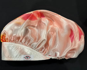 Ice Satin Scrub Hat